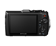 Olympus TG-3 Black - 1399186 - zdjęcie 2